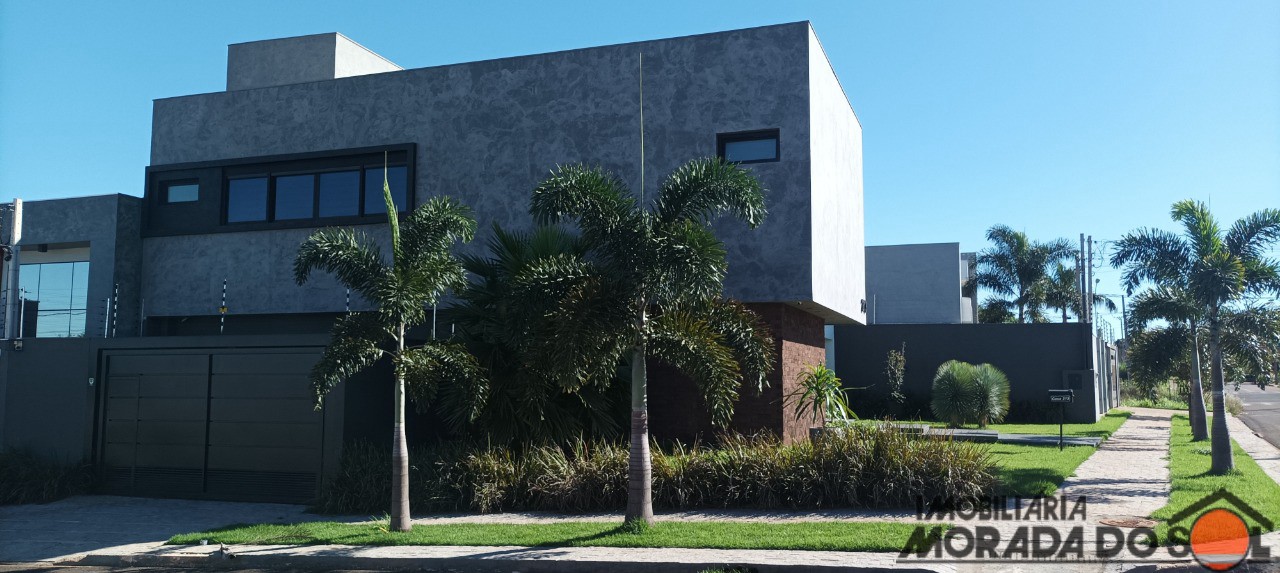 Casa Residencial para locação no bairro Jardim Munique de Maringá - Foto 4