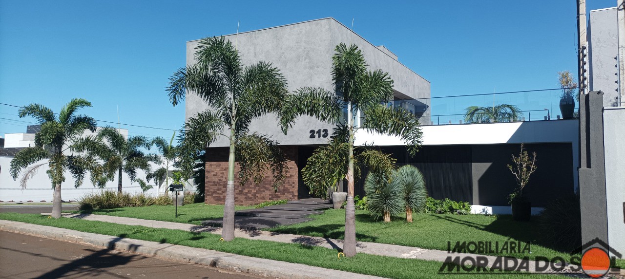 Casa Residencial para locação no bairro Jardim Munique de Maringá - Foto 5