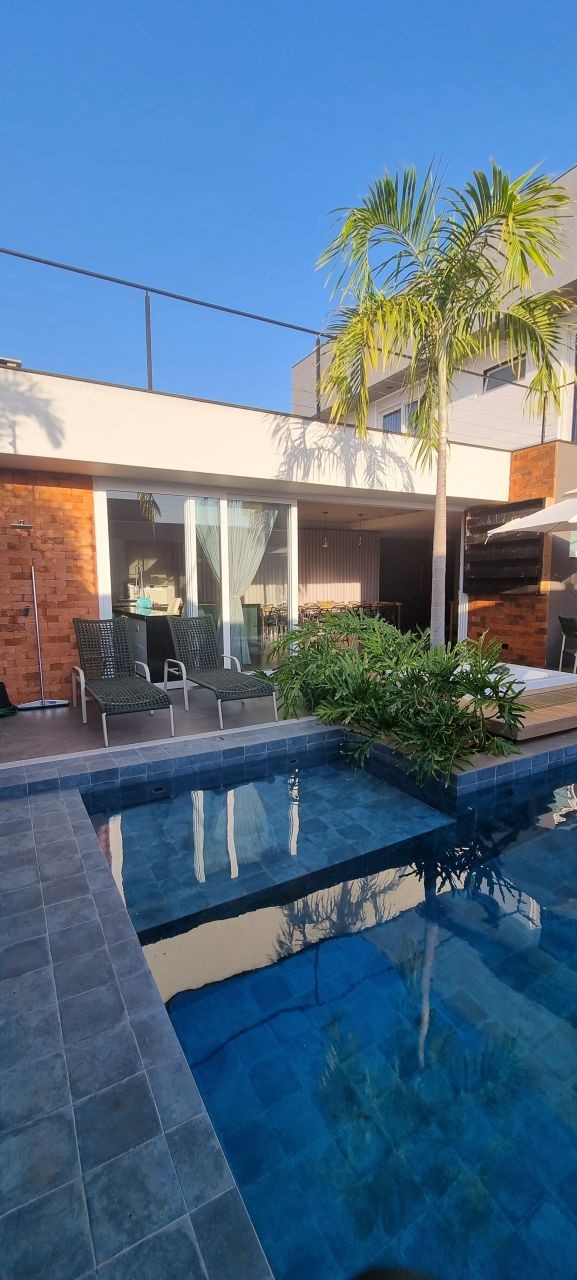 Casa Residencial para locação no bairro Jardim Munique de Maringá - Foto 6