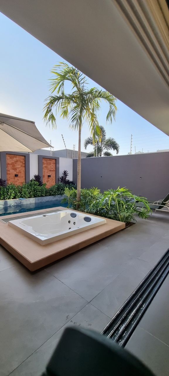 Casa Residencial para locação no bairro Jardim Munique de Maringá - Foto 7