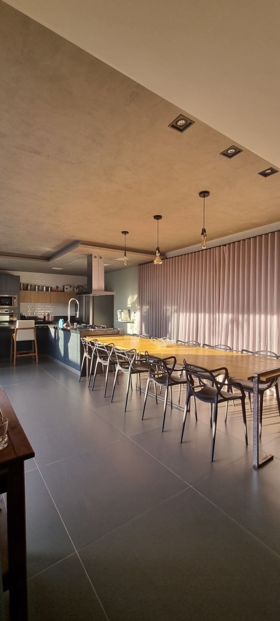 Casa Residencial para locação no bairro Jardim Munique de Maringá - Foto 11
