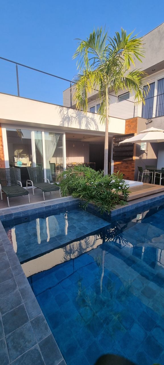 Casa Residencial para locação no bairro Jardim Munique de Maringá - Foto 13