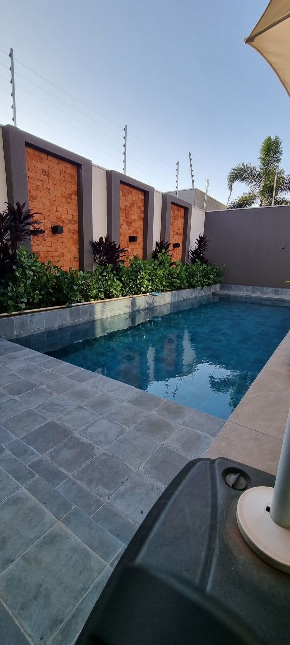 Casa Residencial para locação no bairro Jardim Munique de Maringá - Foto 15