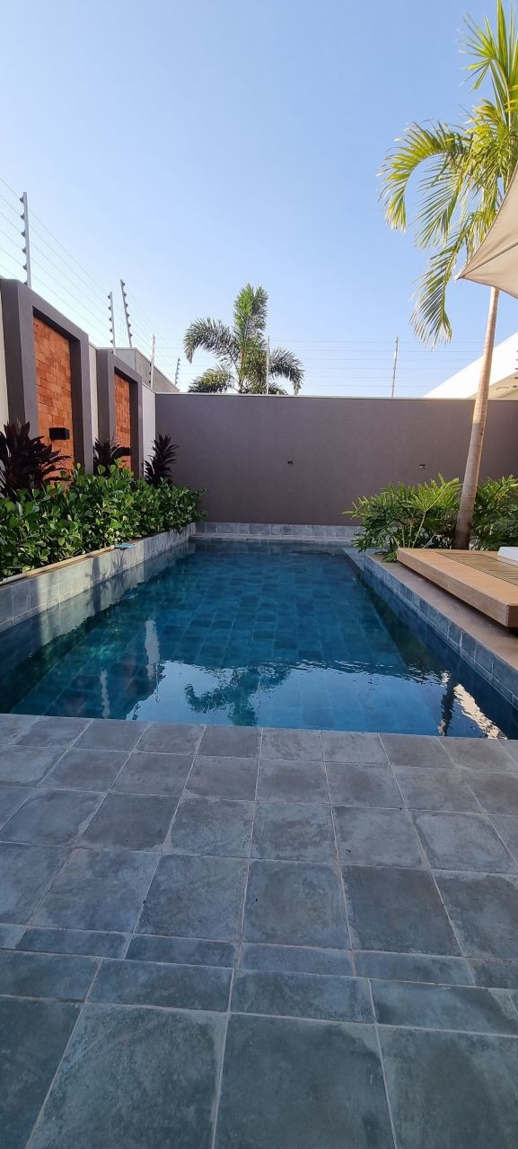 Casa Residencial para locação no bairro Jardim Munique de Maringá - Foto 16