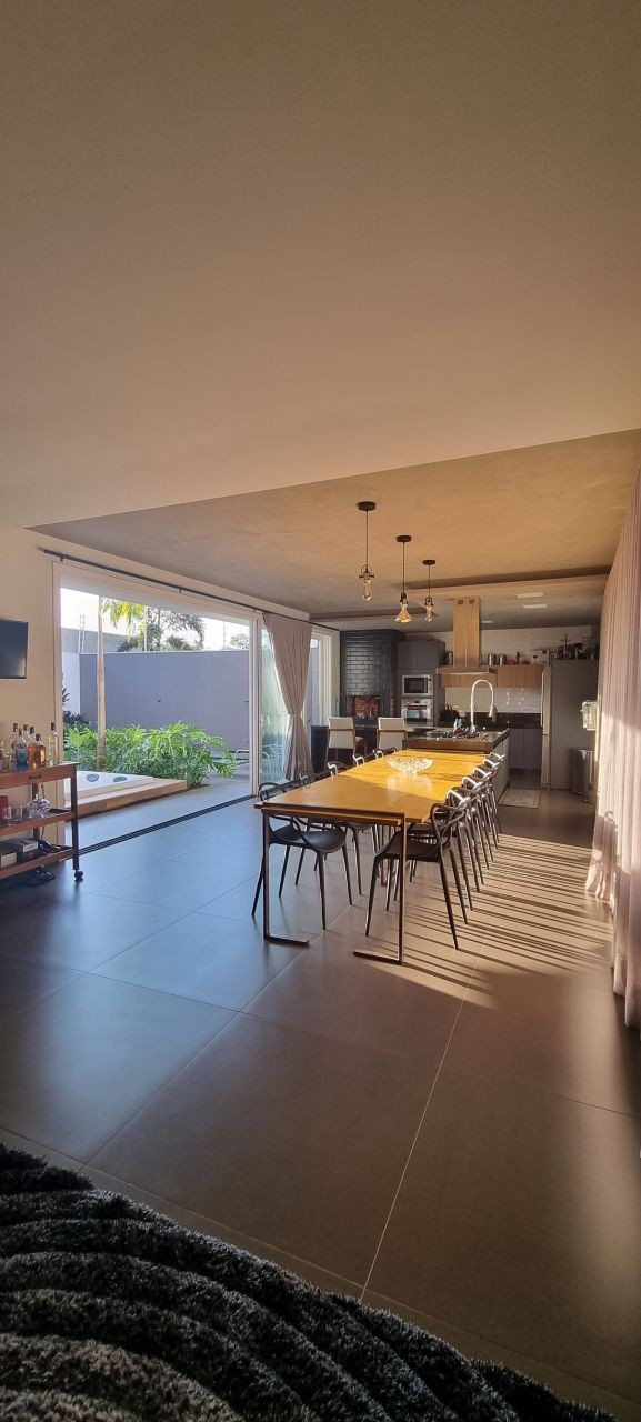 Casa Residencial para locação no bairro Jardim Munique de Maringá - Foto 17