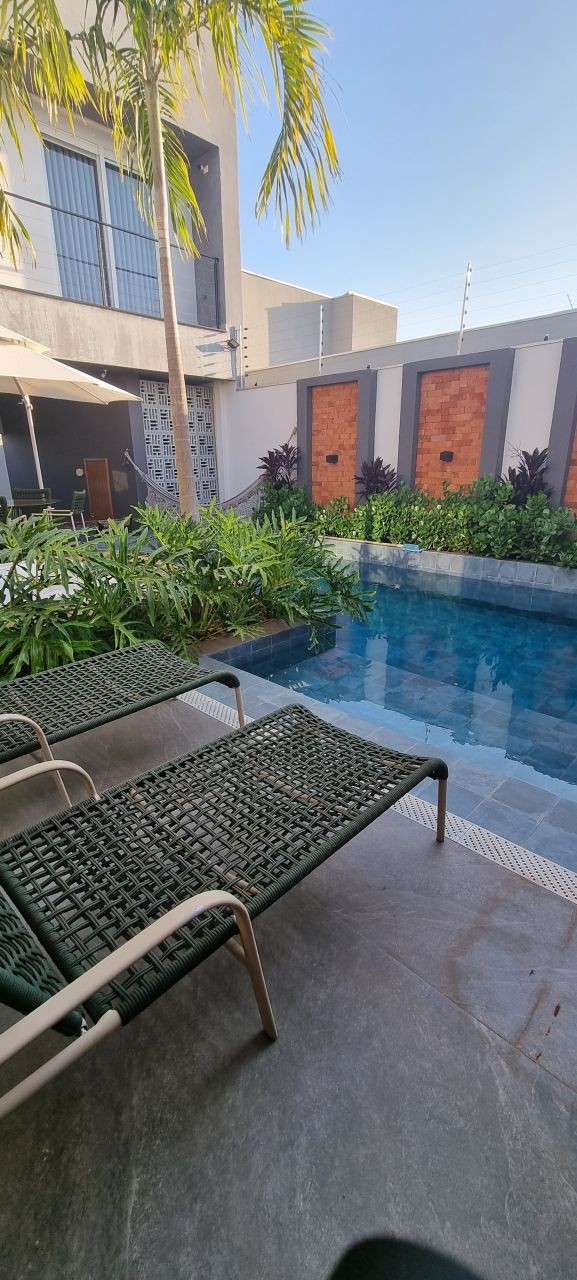 Casa Residencial para locação no bairro Jardim Munique de Maringá - Foto 20