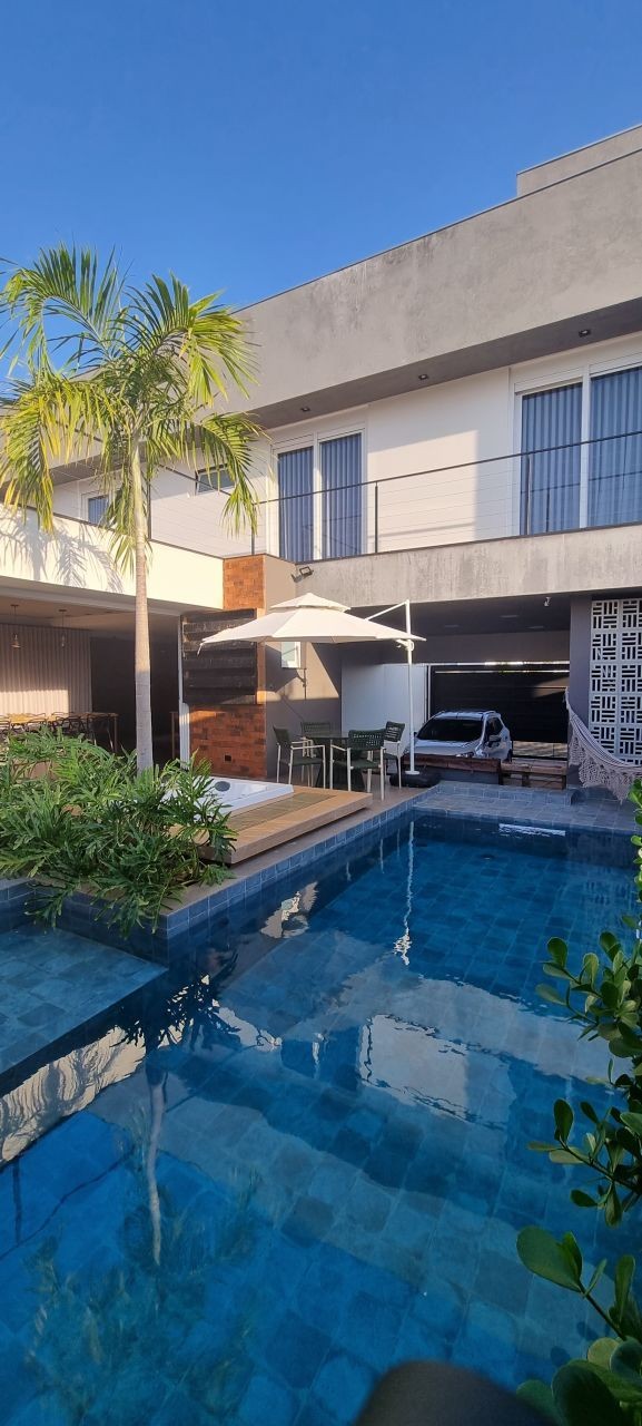 Casa Residencial para locação no bairro Jardim Munique de Maringá - Foto 21