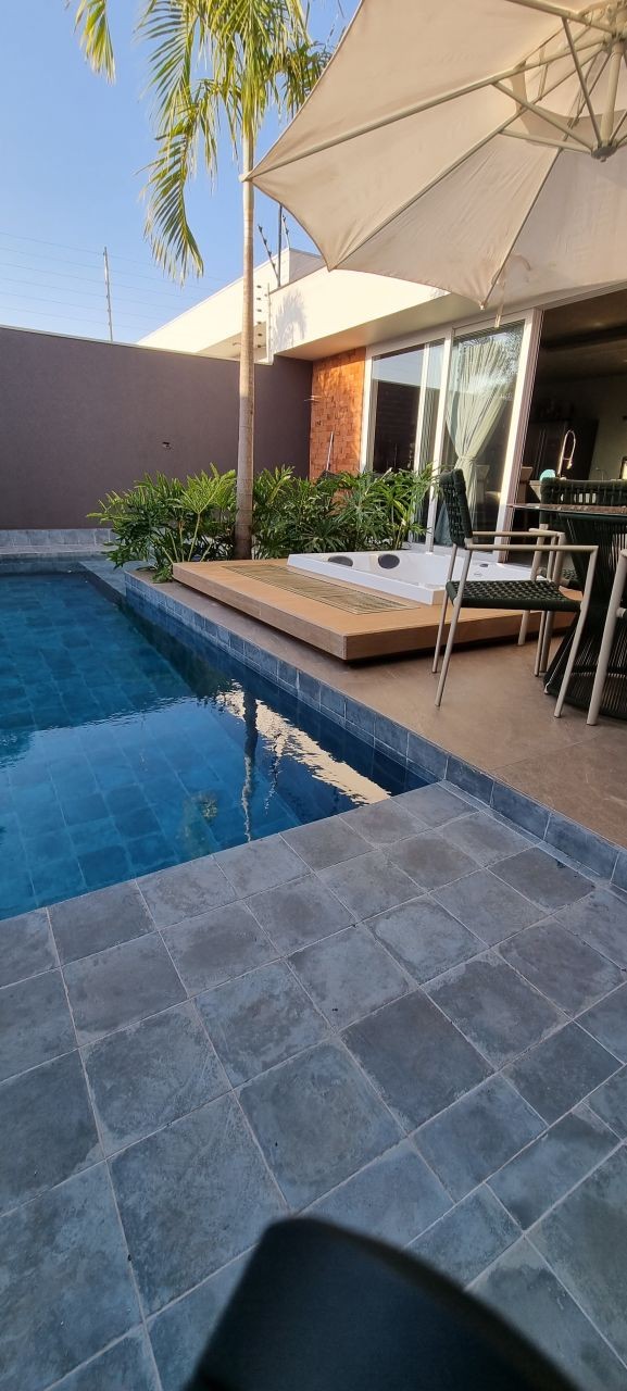 Casa Residencial para locação no bairro Jardim Munique de Maringá - Foto 22