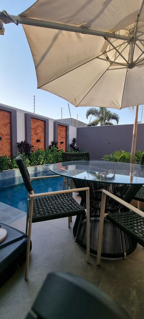 Casa Residencial para locação no bairro Jardim Munique de Maringá - Foto 24