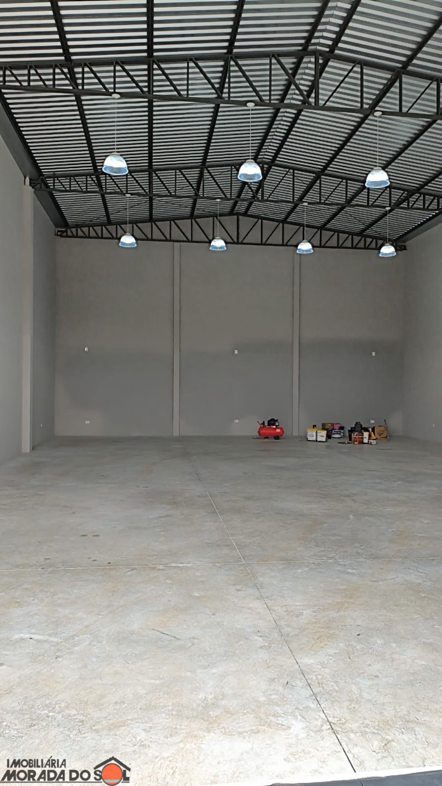 Galpão Comercial para locação no bairro Loteamento Grajaú de Maringá - Foto 5