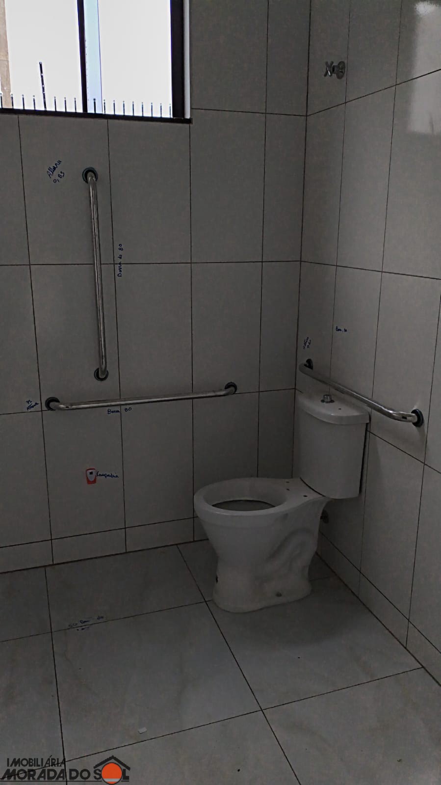 Galpão Comercial para locação no bairro Loteamento Grajaú de Maringá - Foto 8