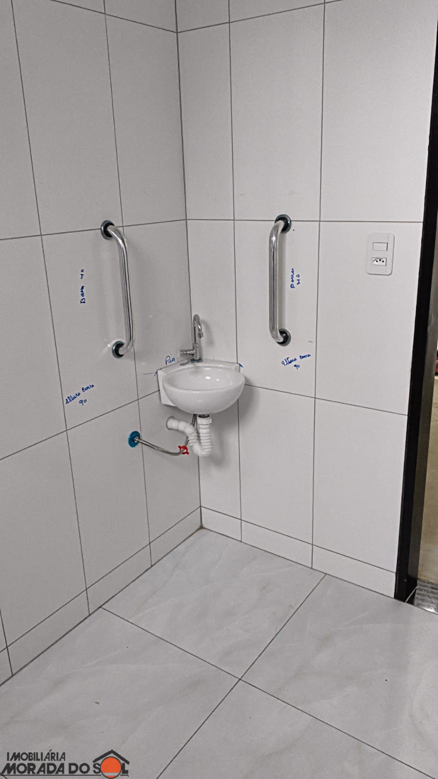 Galpão Comercial para locação no bairro Loteamento Grajaú de Maringá - Foto 10
