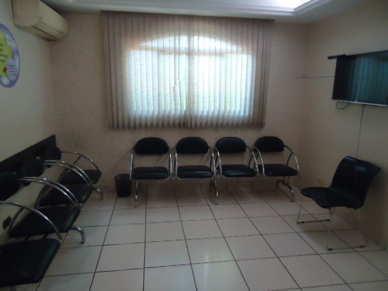 Sala Comercial para venda no bairro Jardim Alvorada de Maringá - Foto 4