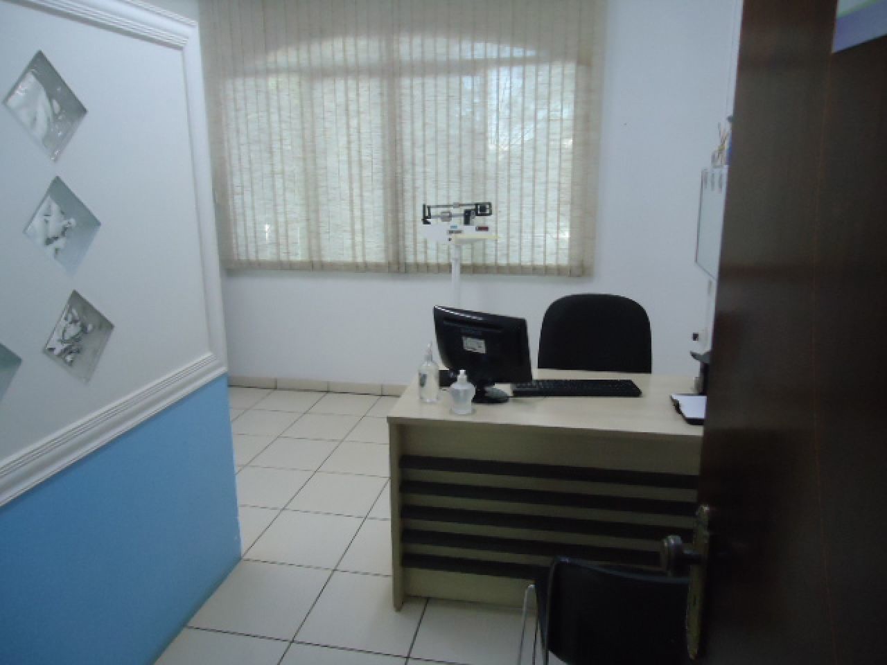 Sala Comercial para venda no bairro Jardim Alvorada de Maringá - Foto 5