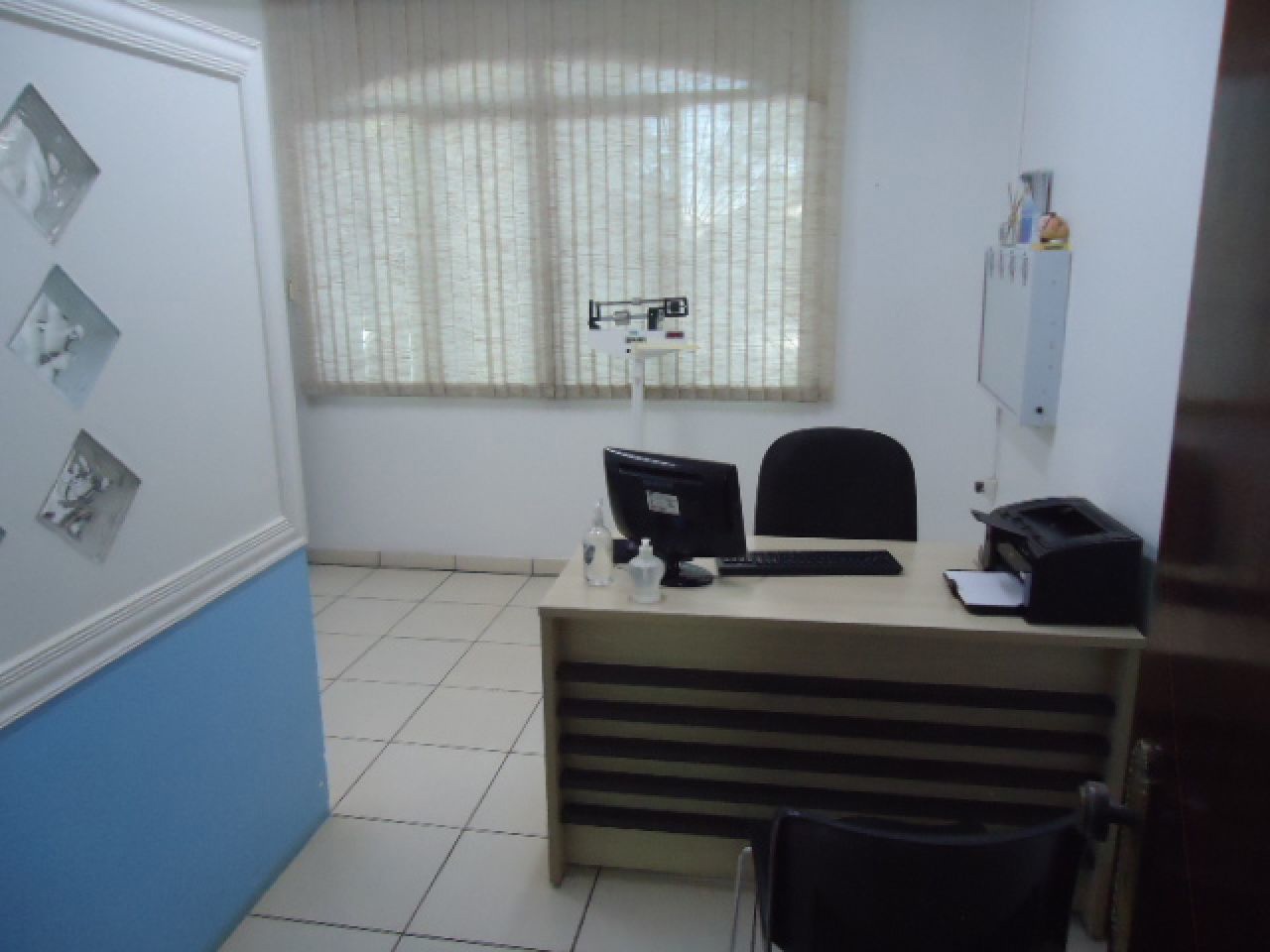Sala Comercial para venda no bairro Jardim Alvorada de Maringá - Foto 6