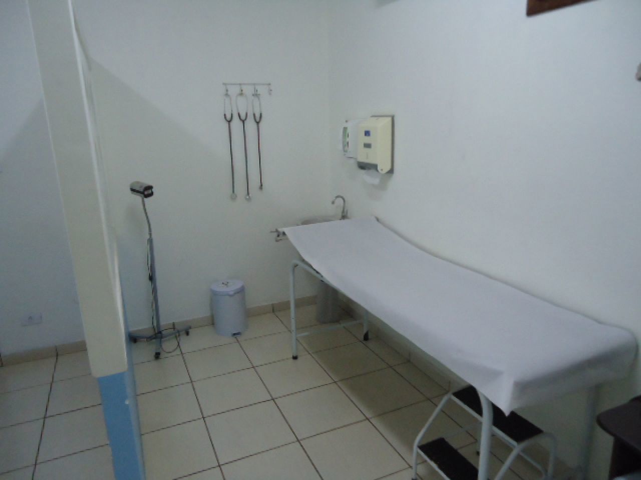 Sala Comercial para venda no bairro Jardim Alvorada de Maringá - Foto 7
