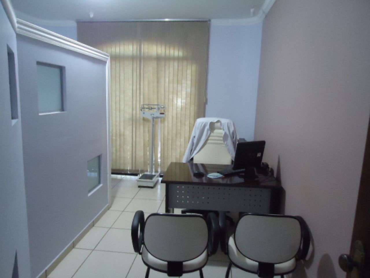 Sala Comercial para venda no bairro Jardim Alvorada de Maringá - Foto 9