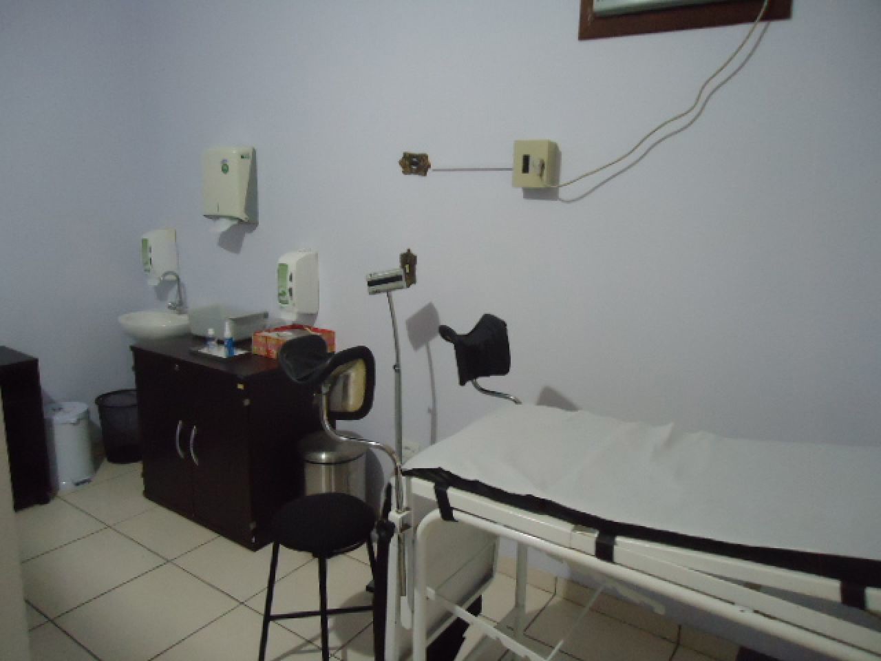 Sala Comercial para venda no bairro Jardim Alvorada de Maringá - Foto 10