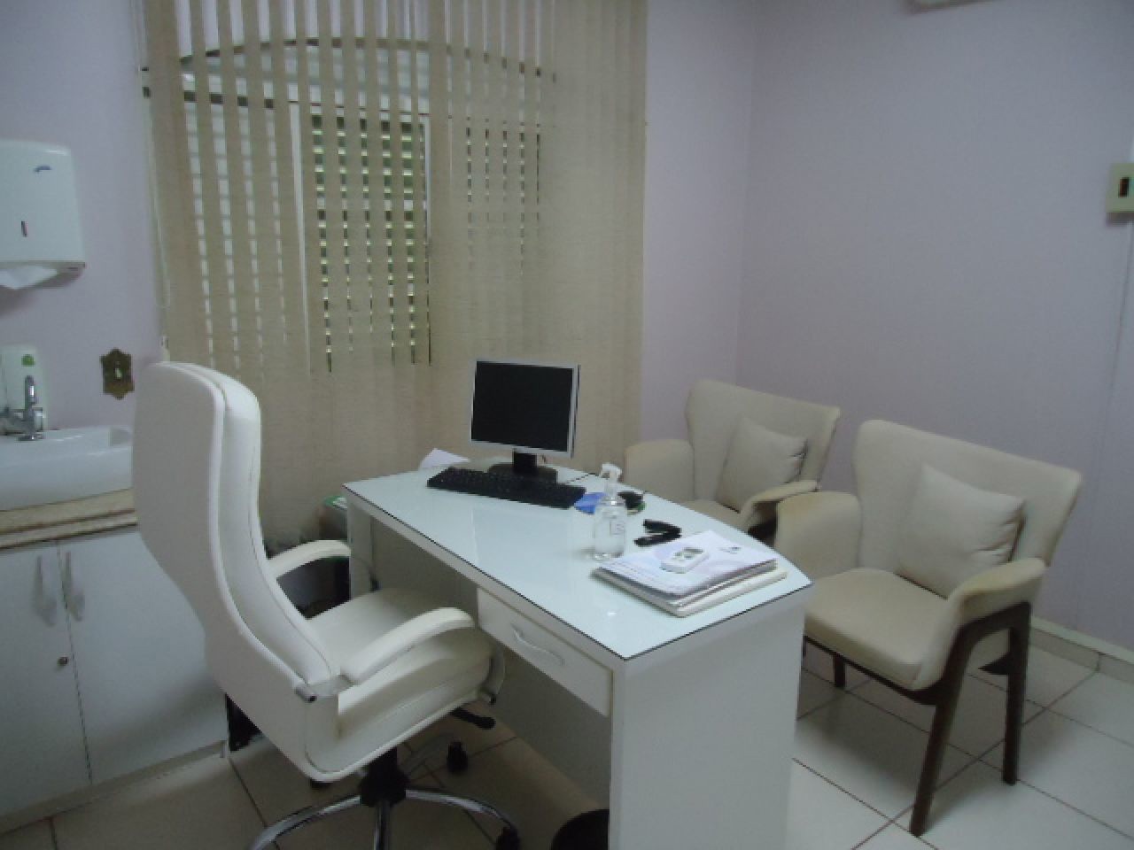 Sala Comercial para venda no bairro Jardim Alvorada de Maringá - Foto 11