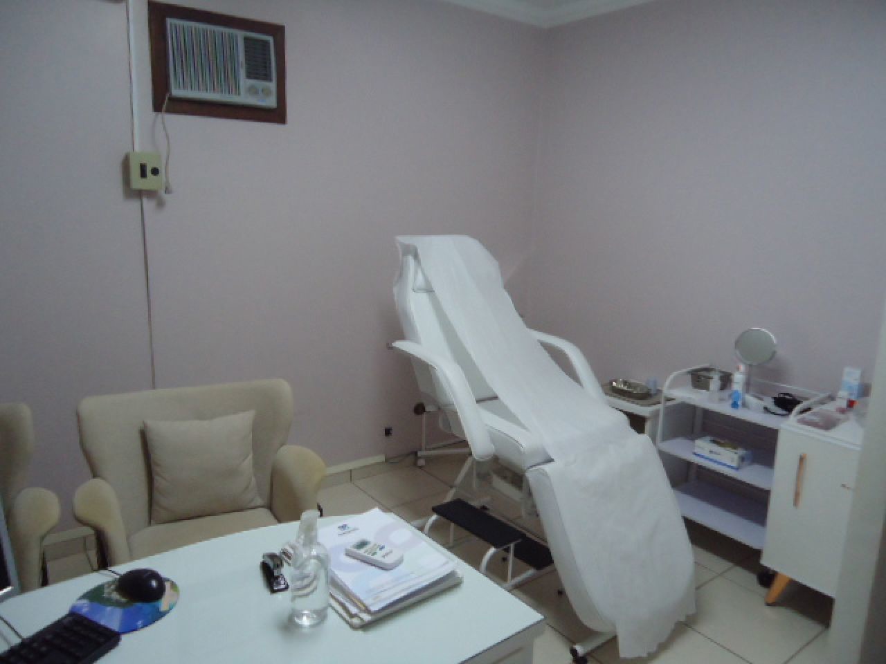 Sala Comercial para venda no bairro Jardim Alvorada de Maringá - Foto 12