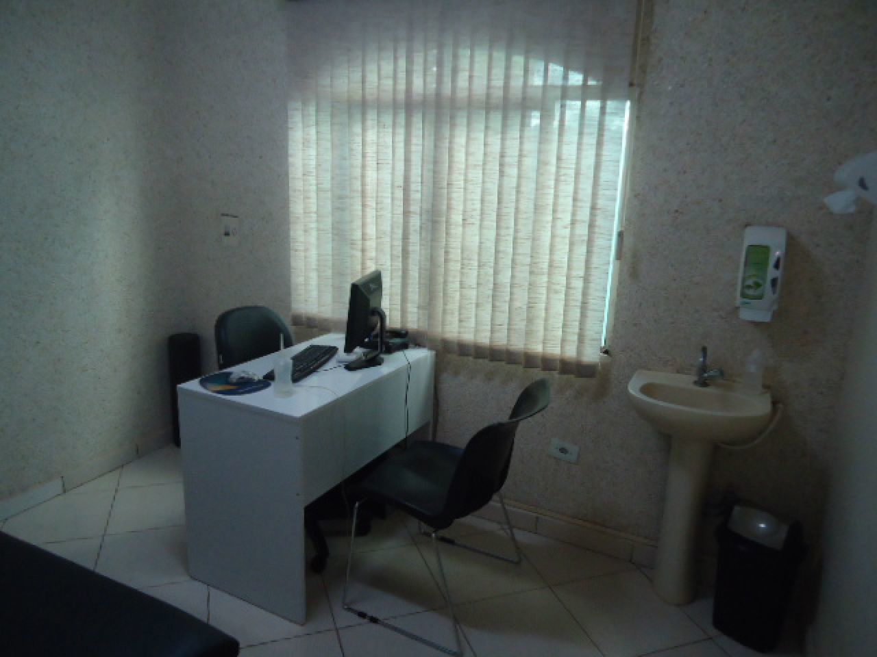 Sala Comercial para venda no bairro Jardim Alvorada de Maringá - Foto 13