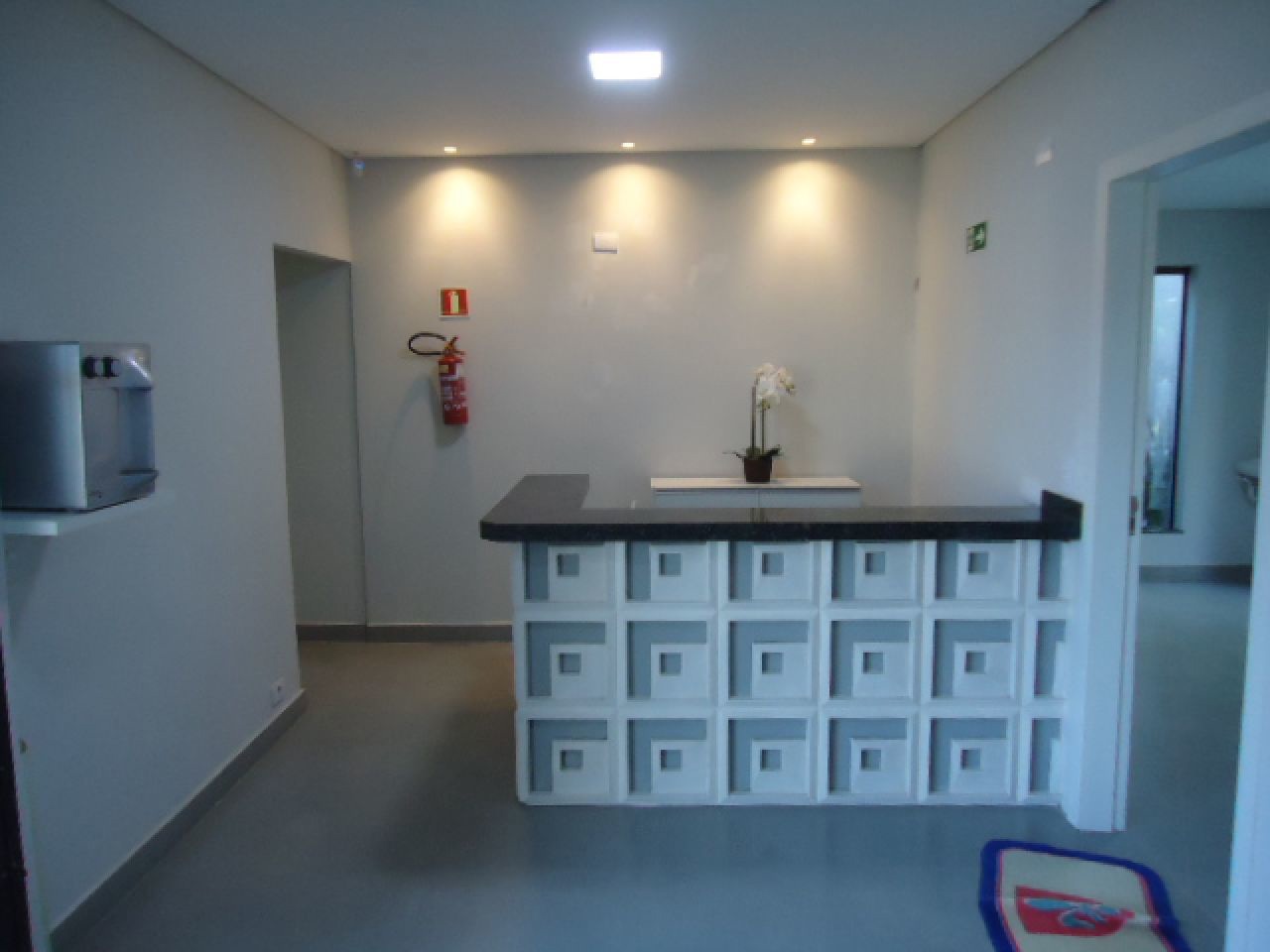 Sala Comercial para venda no bairro Jardim Alvorada de Maringá - Foto 14