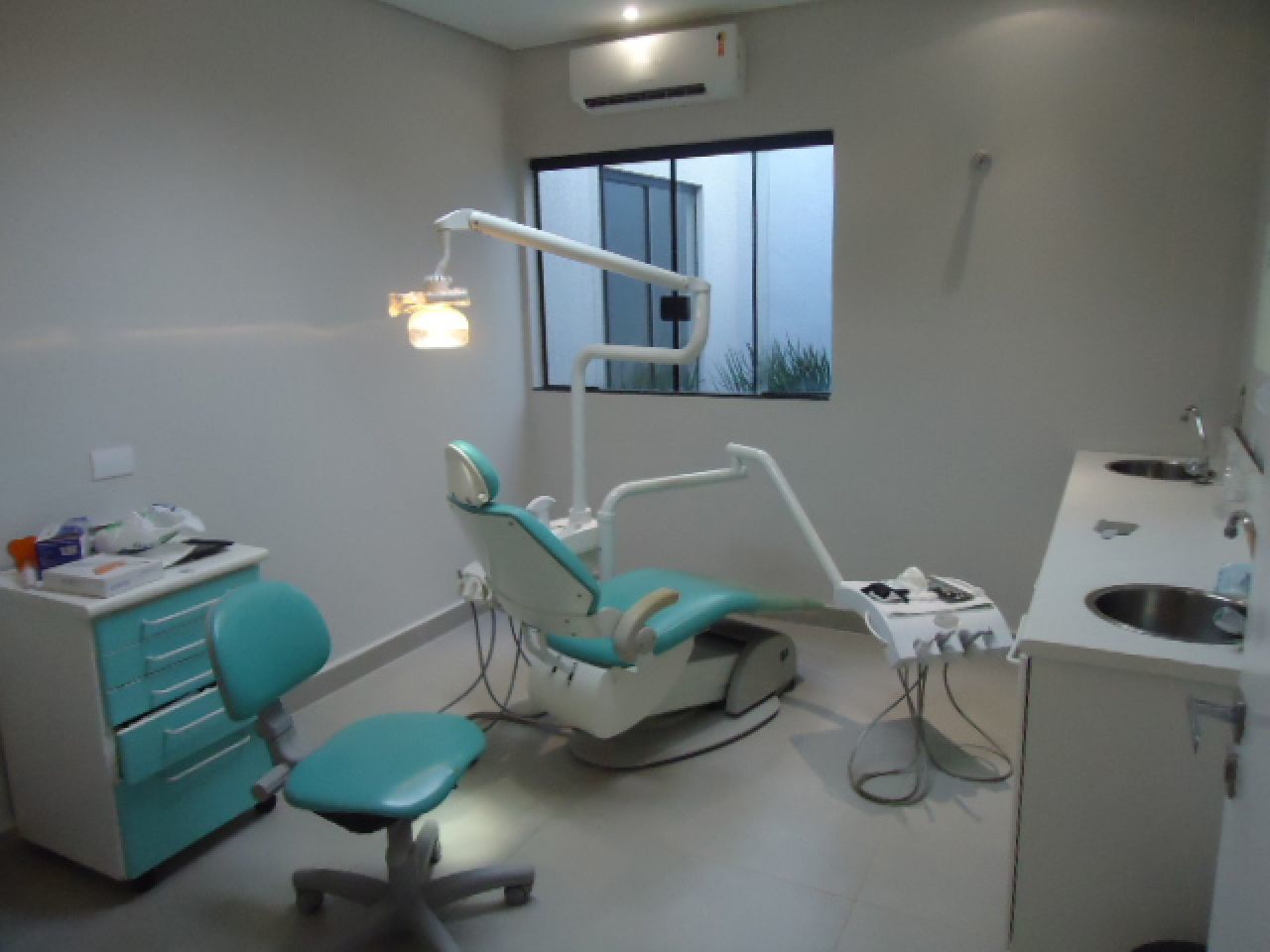 Sala Comercial para venda no bairro Jardim Alvorada de Maringá - Foto 16