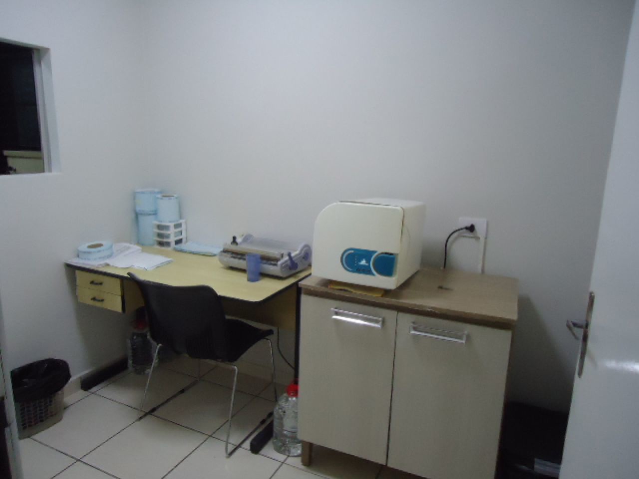 Sala Comercial para venda no bairro Jardim Alvorada de Maringá - Foto 17