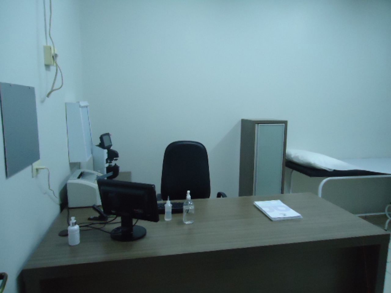 Sala Comercial para venda no bairro Jardim Alvorada de Maringá - Foto 21