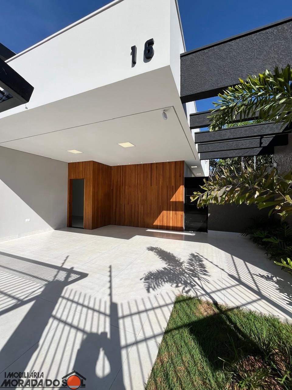 Casa à venda em Jardim Ipanema, Maringá — Portal Chave Fácil