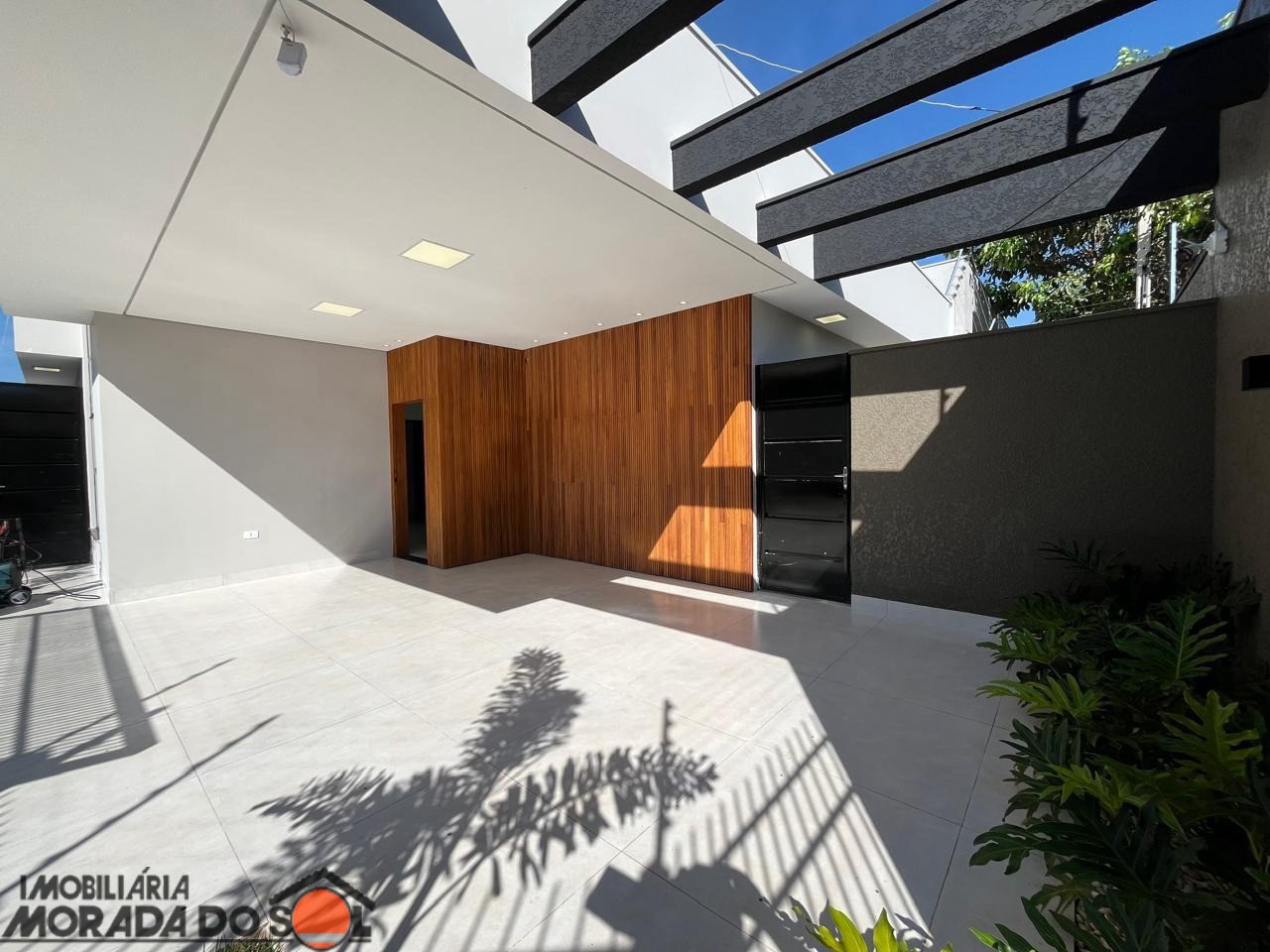Casa à venda em Jardim Ipanema, Maringá — Portal Chave Fácil