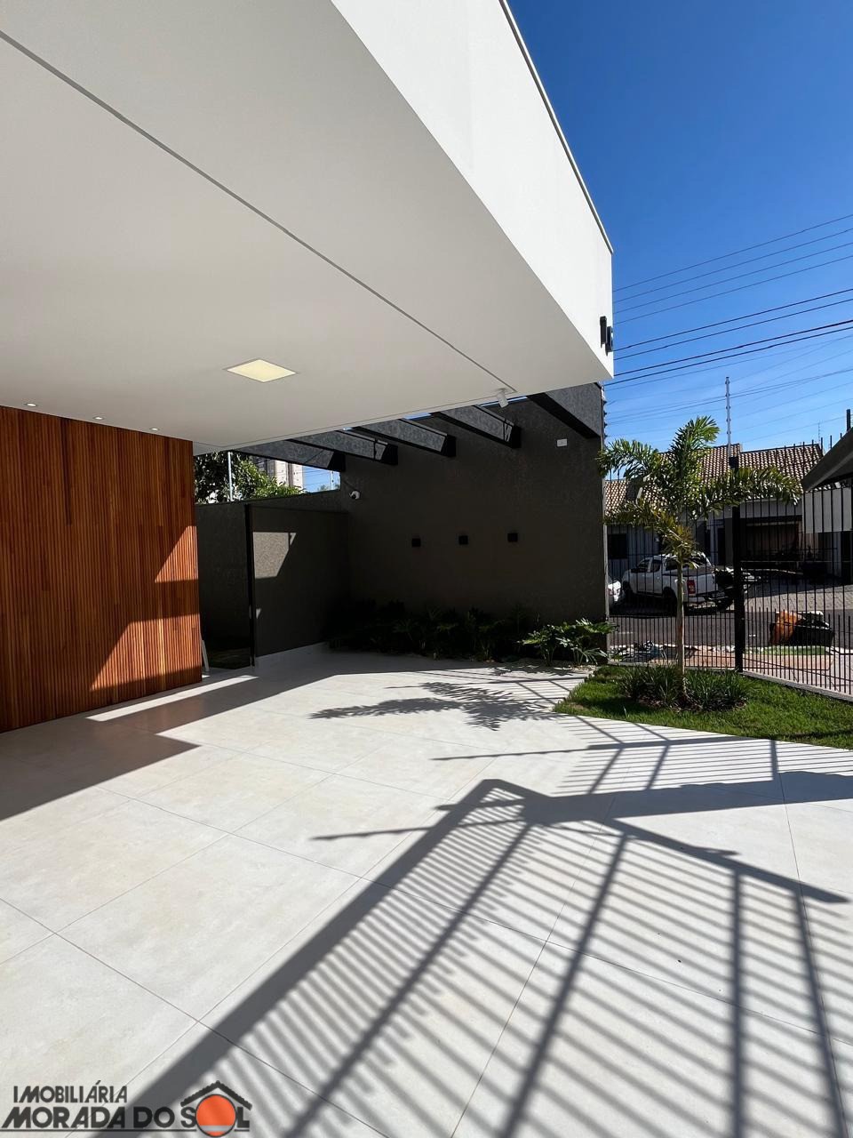 Casa à venda em Jardim Ipanema, Maringá — Portal Chave Fácil