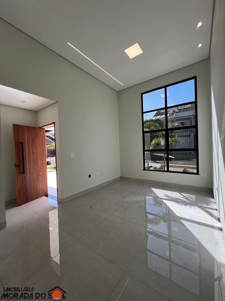 Casa à venda em Jardim Ipanema, Maringá — Portal Chave Fácil