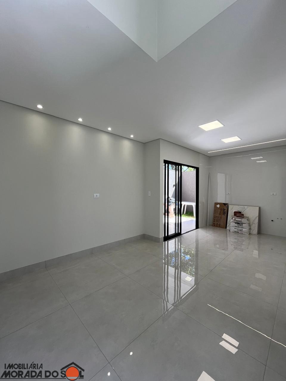 Casa Residencial para venda no bairro Jardim Ipanema de Maringá - Foto 8
