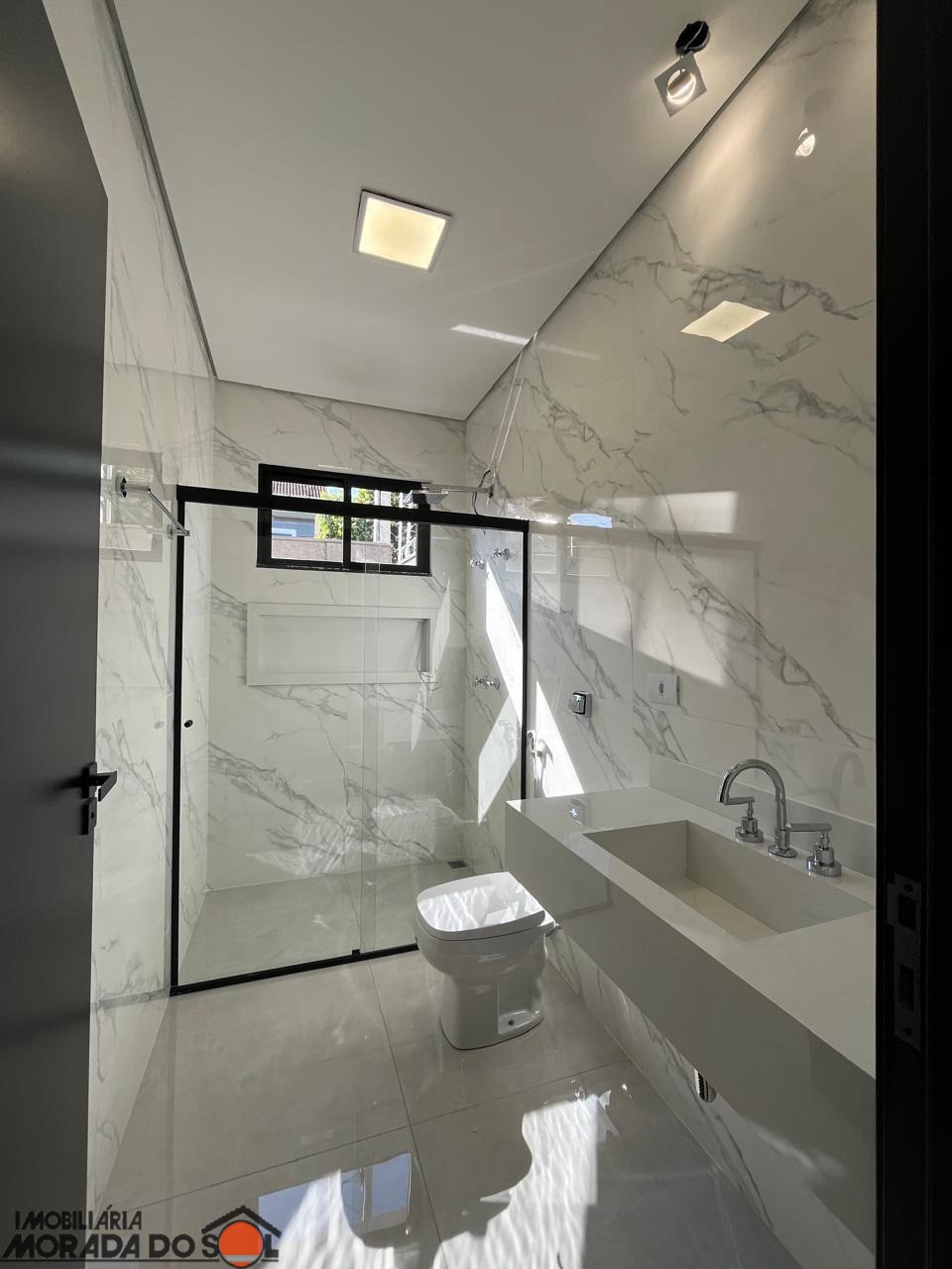 Casa Residencial para venda no bairro Jardim Ipanema de Maringá - Foto 12