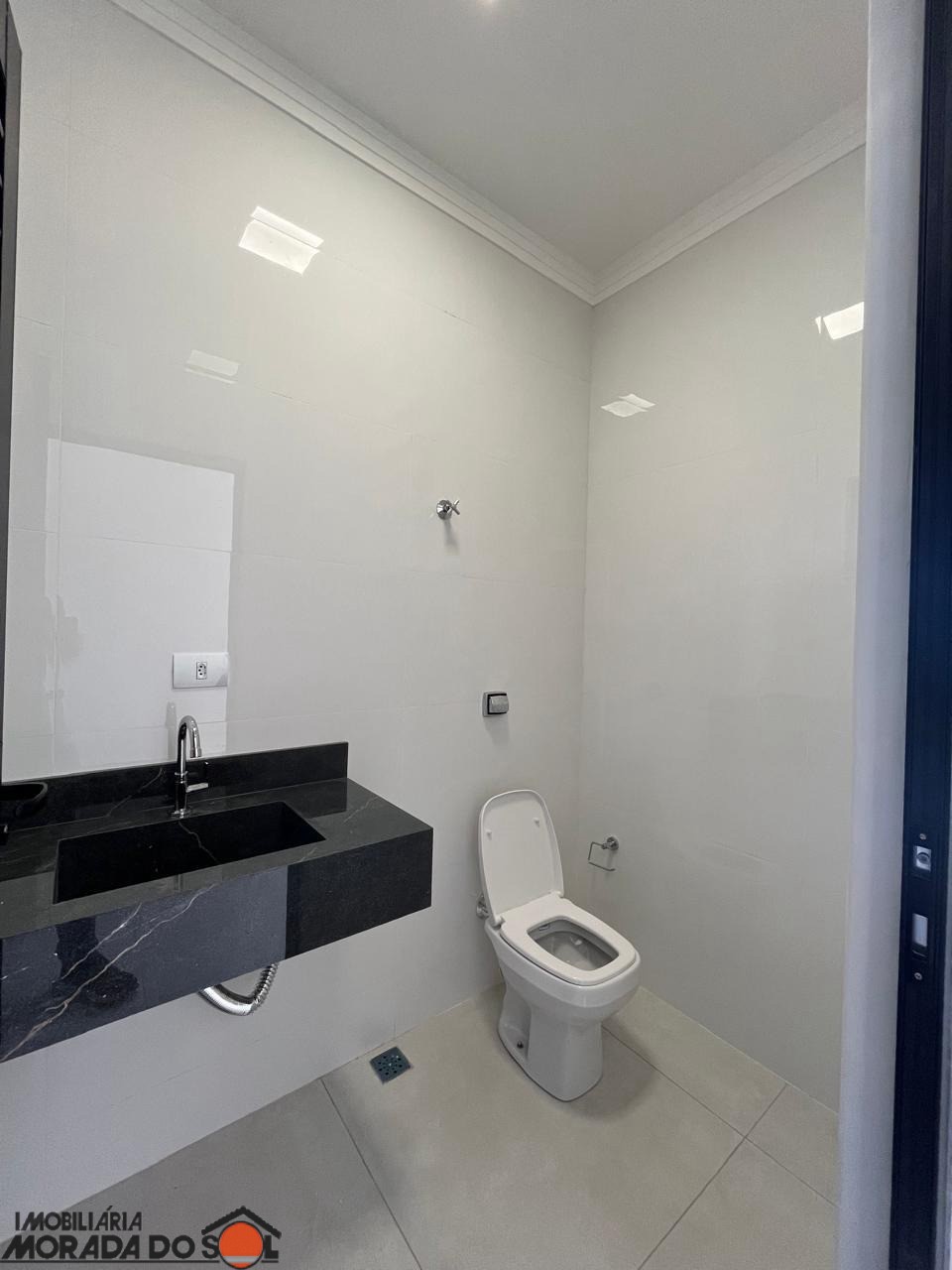 Casa Residencial para venda no bairro Jardim Ipanema de Maringá - Foto 13