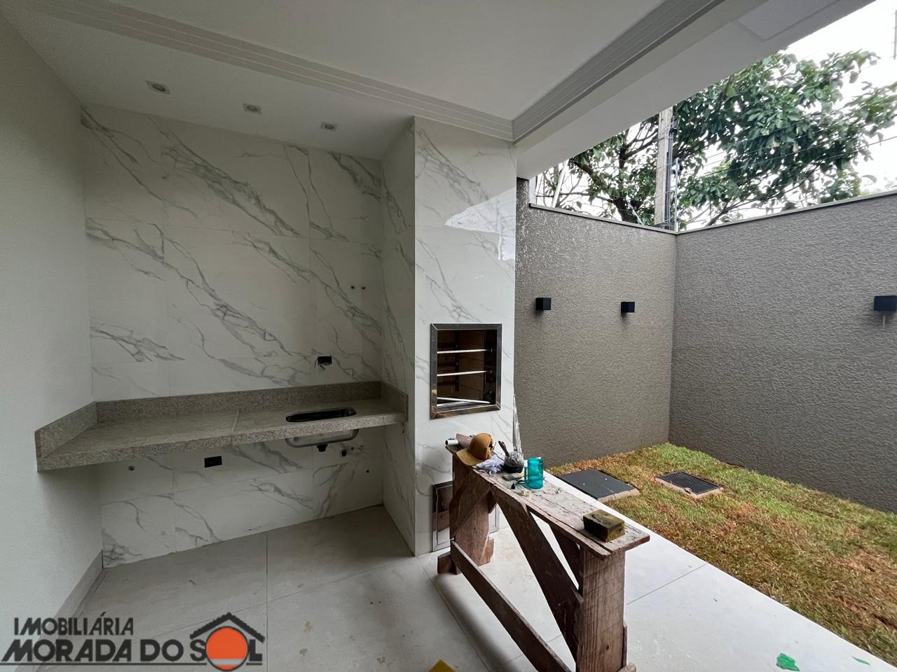 Casa Residencial para venda no bairro Jardim Ipanema de Maringá - Foto 18