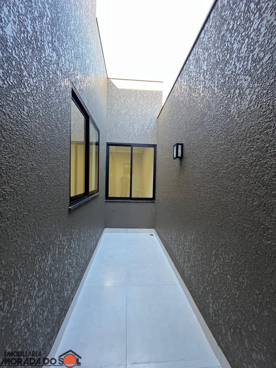 Casa Residencial para venda no bairro Jardim Ipanema de Maringá - Foto 22