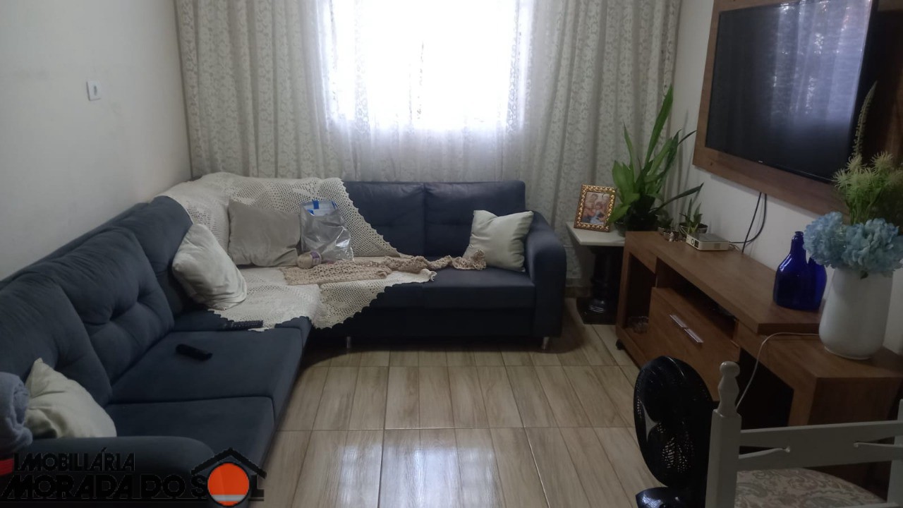 Casa Residencial para venda no bairro Jardim Alvorada de Maringá - Foto 4