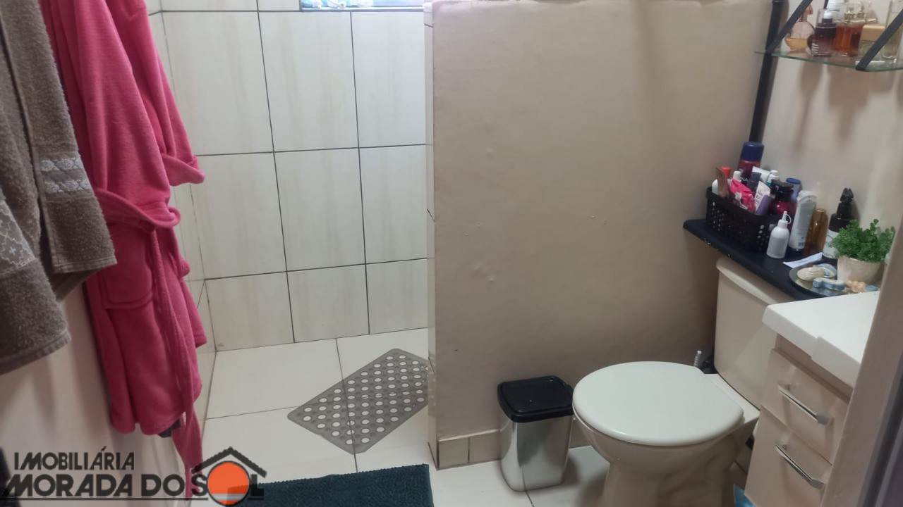 Casa Residencial para venda no bairro Jardim Alvorada de Maringá - Foto 8