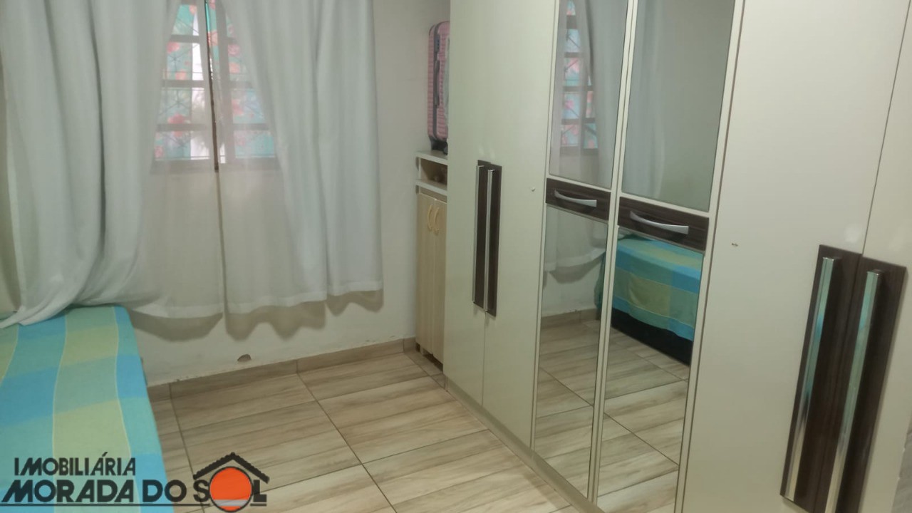 Casa Residencial para venda no bairro Jardim Alvorada de Maringá - Foto 12