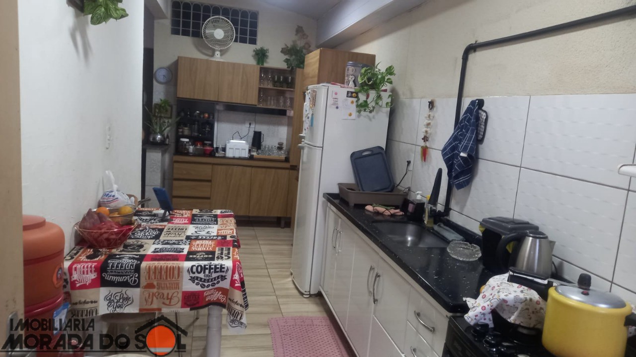 Casa Residencial para venda no bairro Jardim Alvorada de Maringá - Foto 13