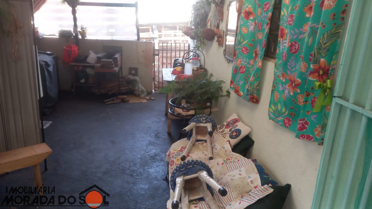 Casa Residencial para venda no bairro Jardim Alvorada de Maringá - Foto 14