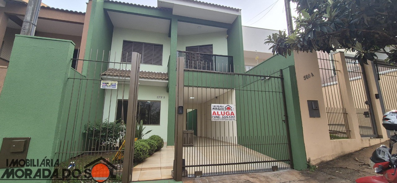 Casa para alugar em Jardim Novo Horizonte, Maringá — Portal Chave Fácil