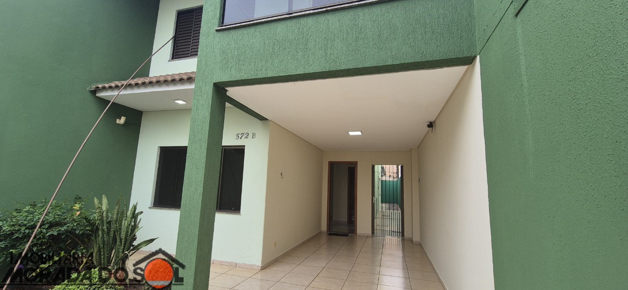 Casa para alugar em Jardim Novo Horizonte, Maringá — Portal Chave Fácil