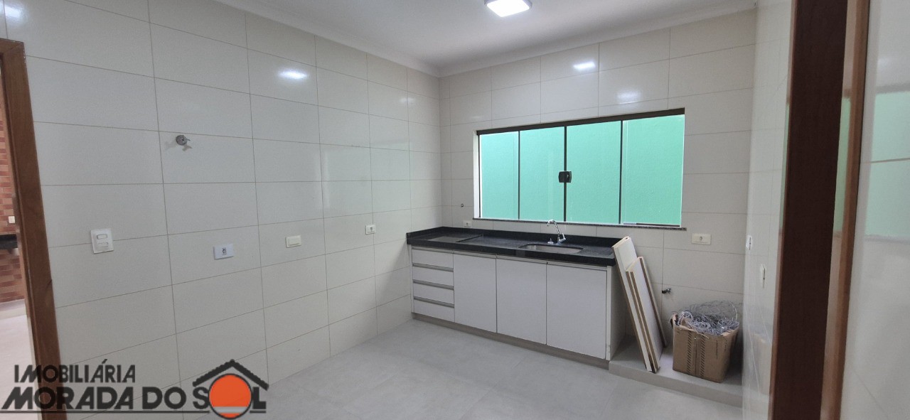 Casa para alugar em Jardim Novo Horizonte, Maringá — Portal Chave Fácil