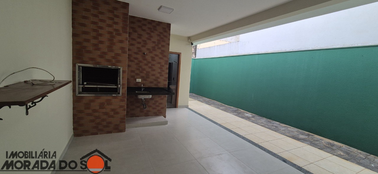 Sobrado para locação no bairro Jardim Novo Horizonte de Maringá - Foto 15
