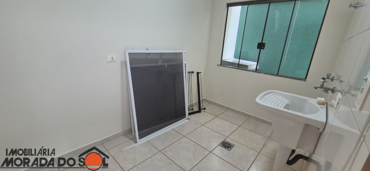 Sobrado para locação no bairro Jardim Novo Horizonte de Maringá - Foto 16
