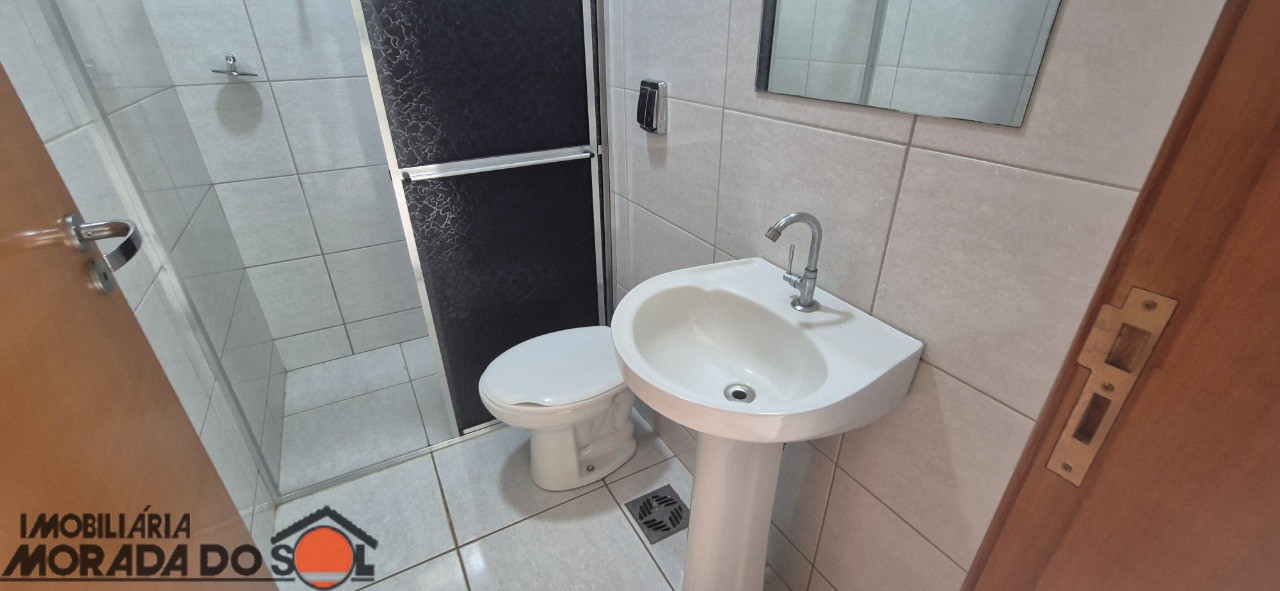 Sobrado para locação no bairro Jardim Novo Horizonte de Maringá - Foto 17