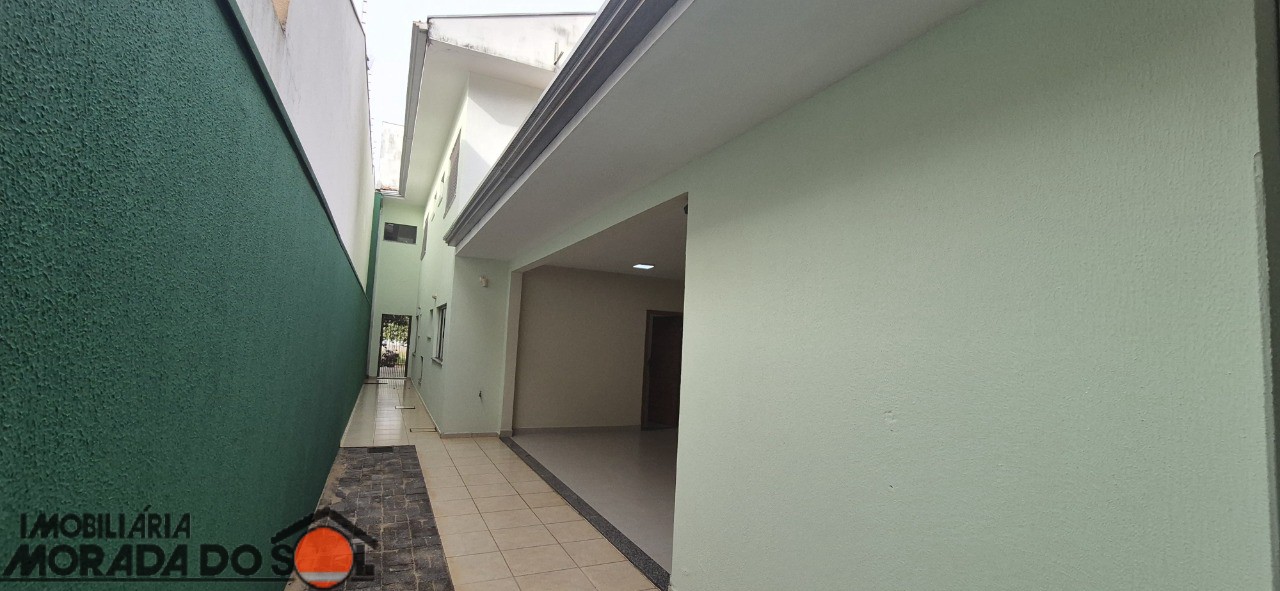 Sobrado para locação no bairro Jardim Novo Horizonte de Maringá - Foto 18